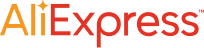 לוגו של Aliexpress
