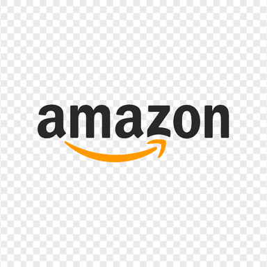 לוגו של Amazon
