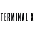 לוגו של Terminal X