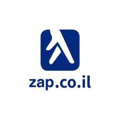 לוגו של Zap